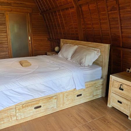 Sugita Wooden House Hotel Payangan Ngoại thất bức ảnh