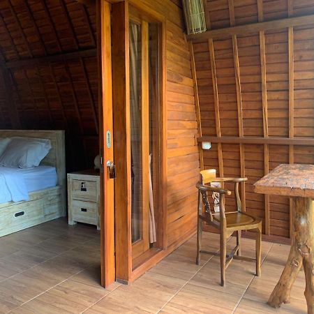 Sugita Wooden House Hotel Payangan Ngoại thất bức ảnh
